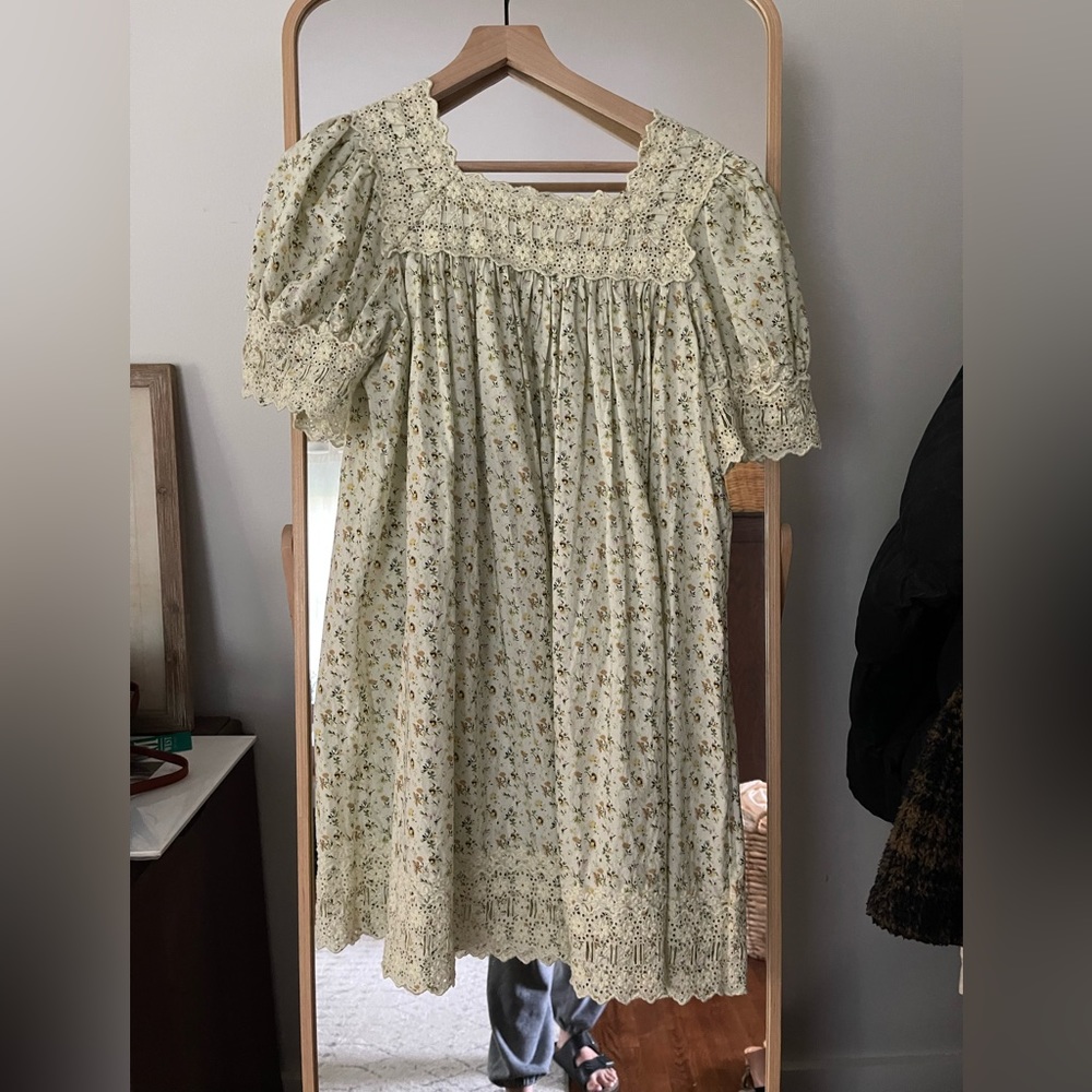 Doen Sterling Dress size: Small
